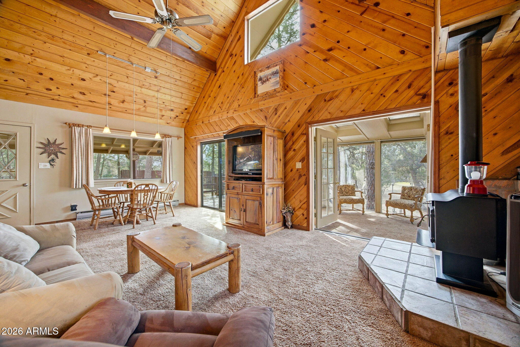 PINELAND ACRES - Residential