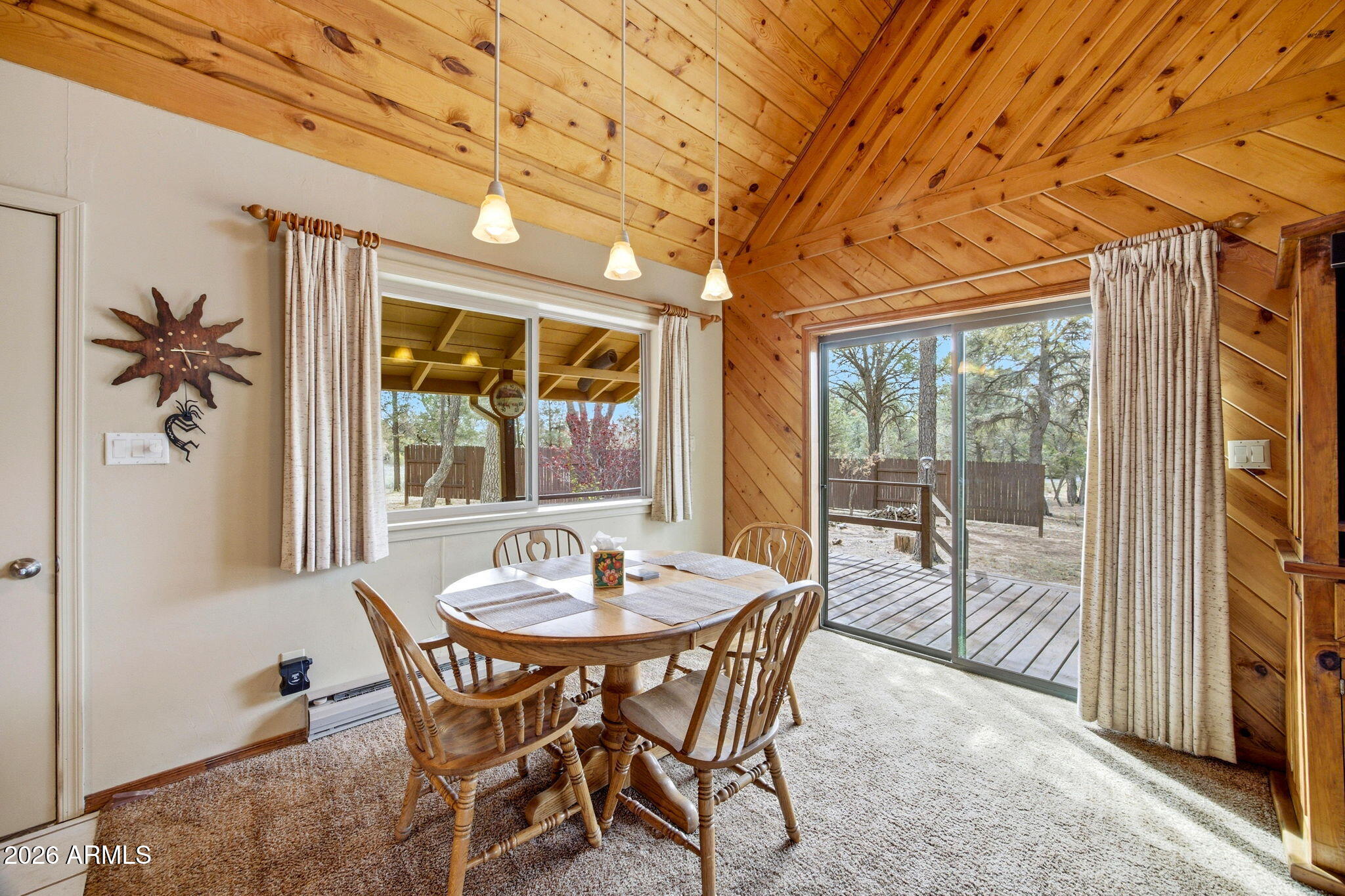 PINELAND ACRES - Residential