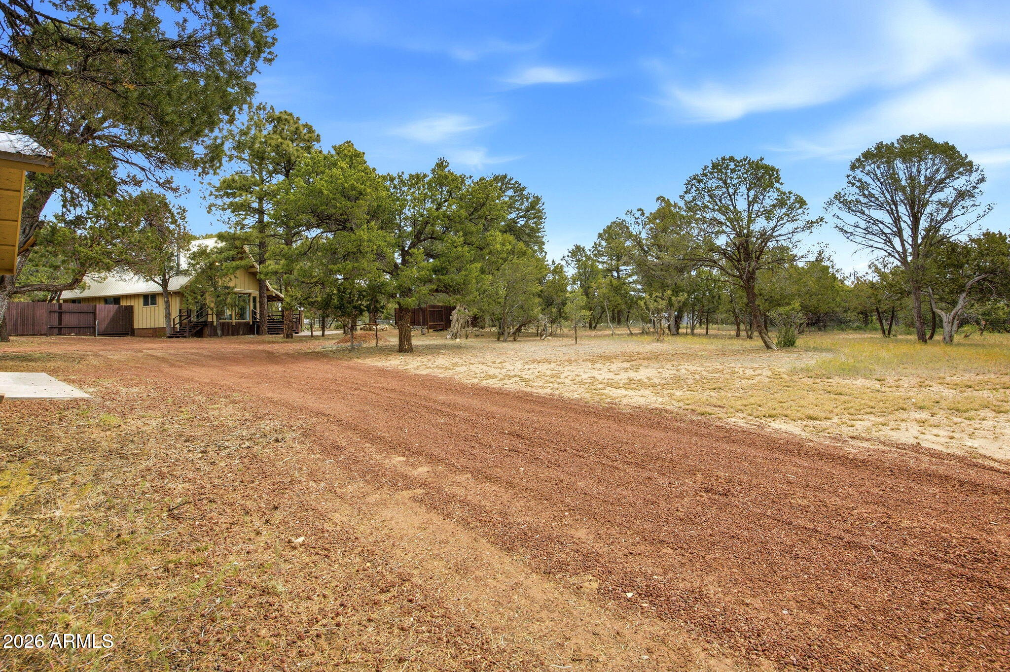PINELAND ACRES - Residential