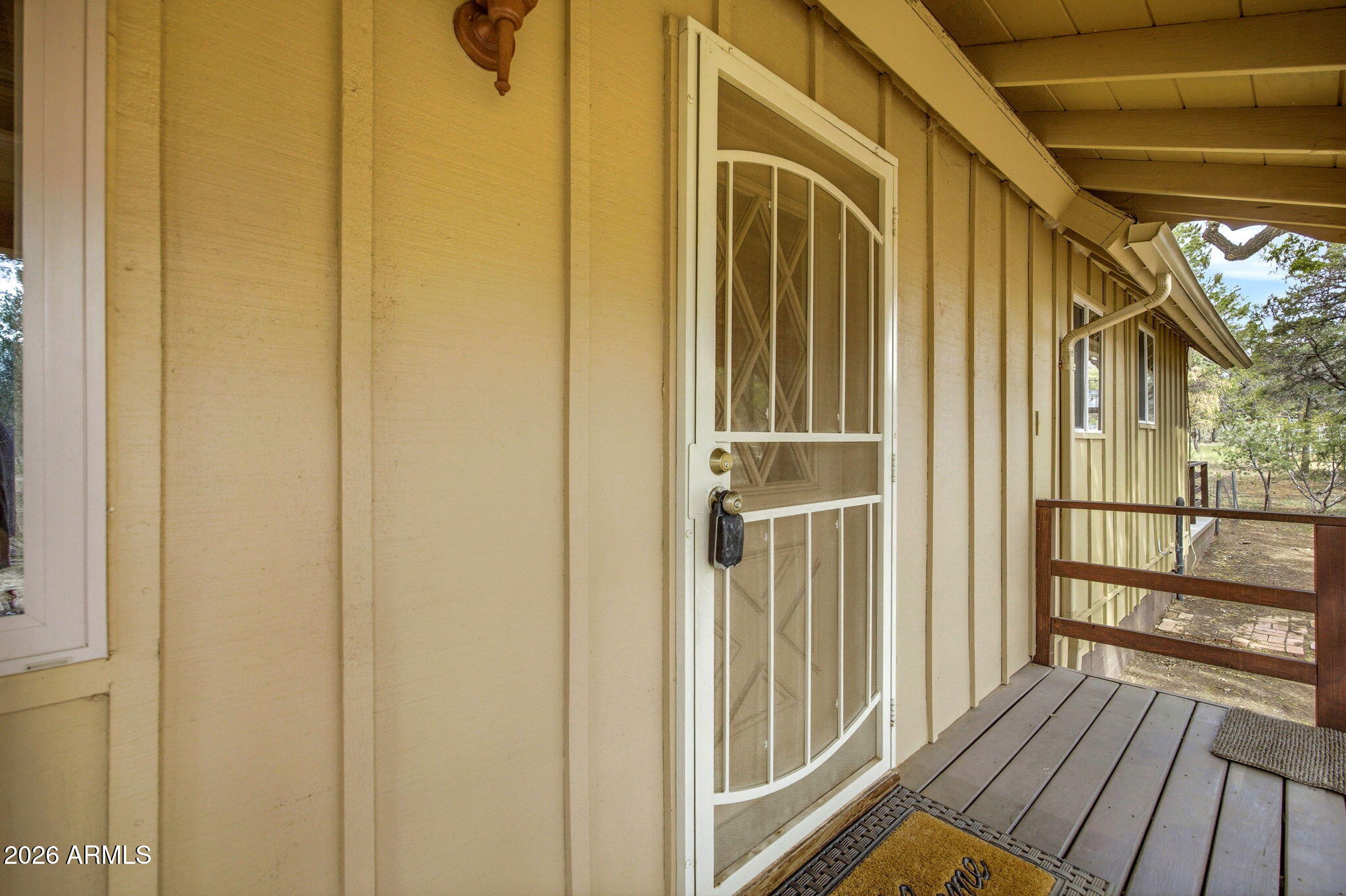 PINELAND ACRES - Residential