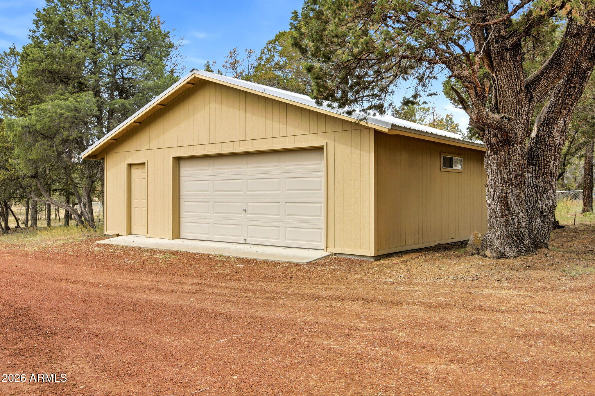 PINELAND ACRES - Residential