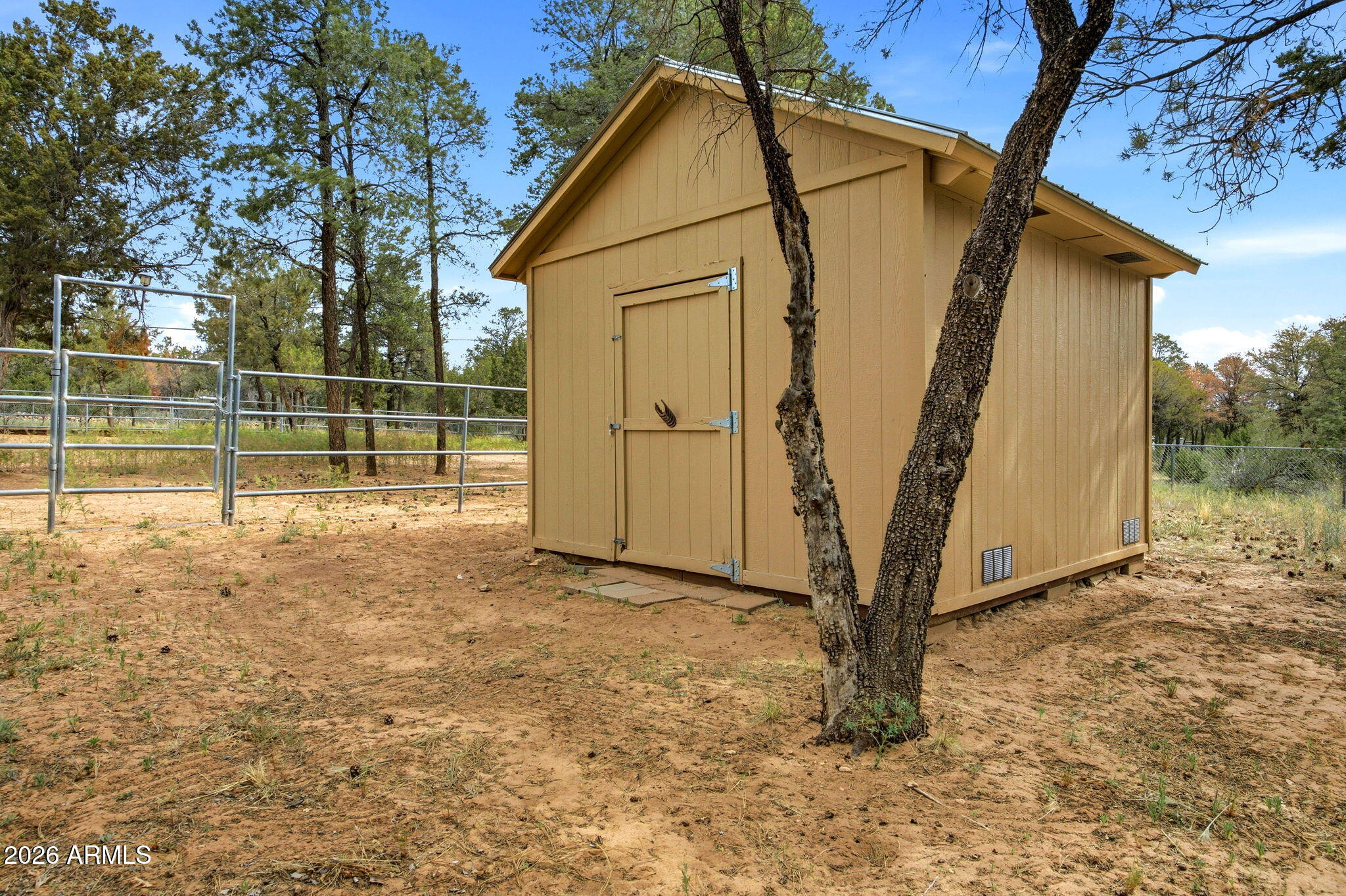 PINELAND ACRES - Residential