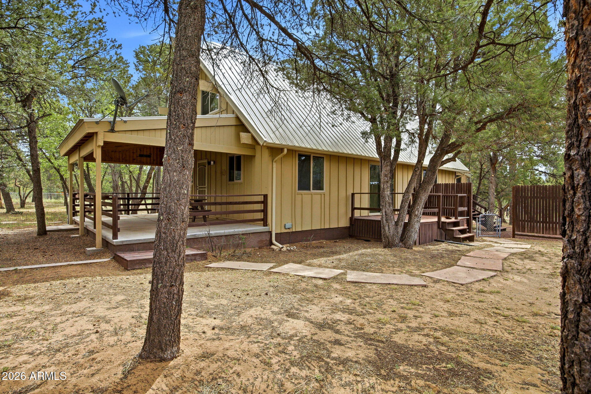 PINELAND ACRES - Residential