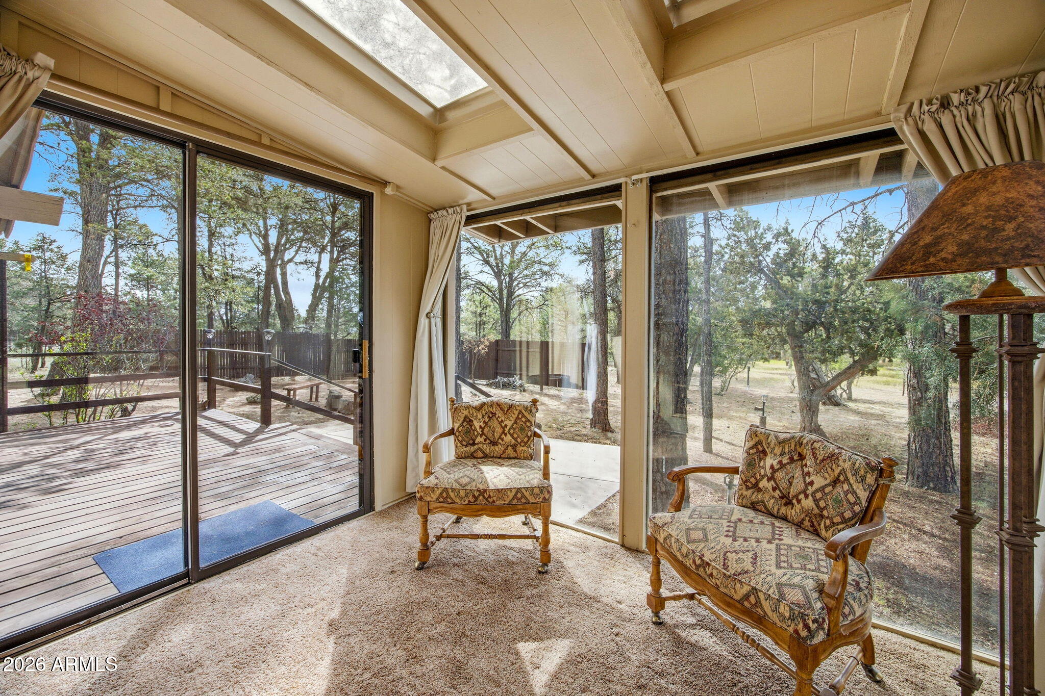 PINELAND ACRES - Residential
