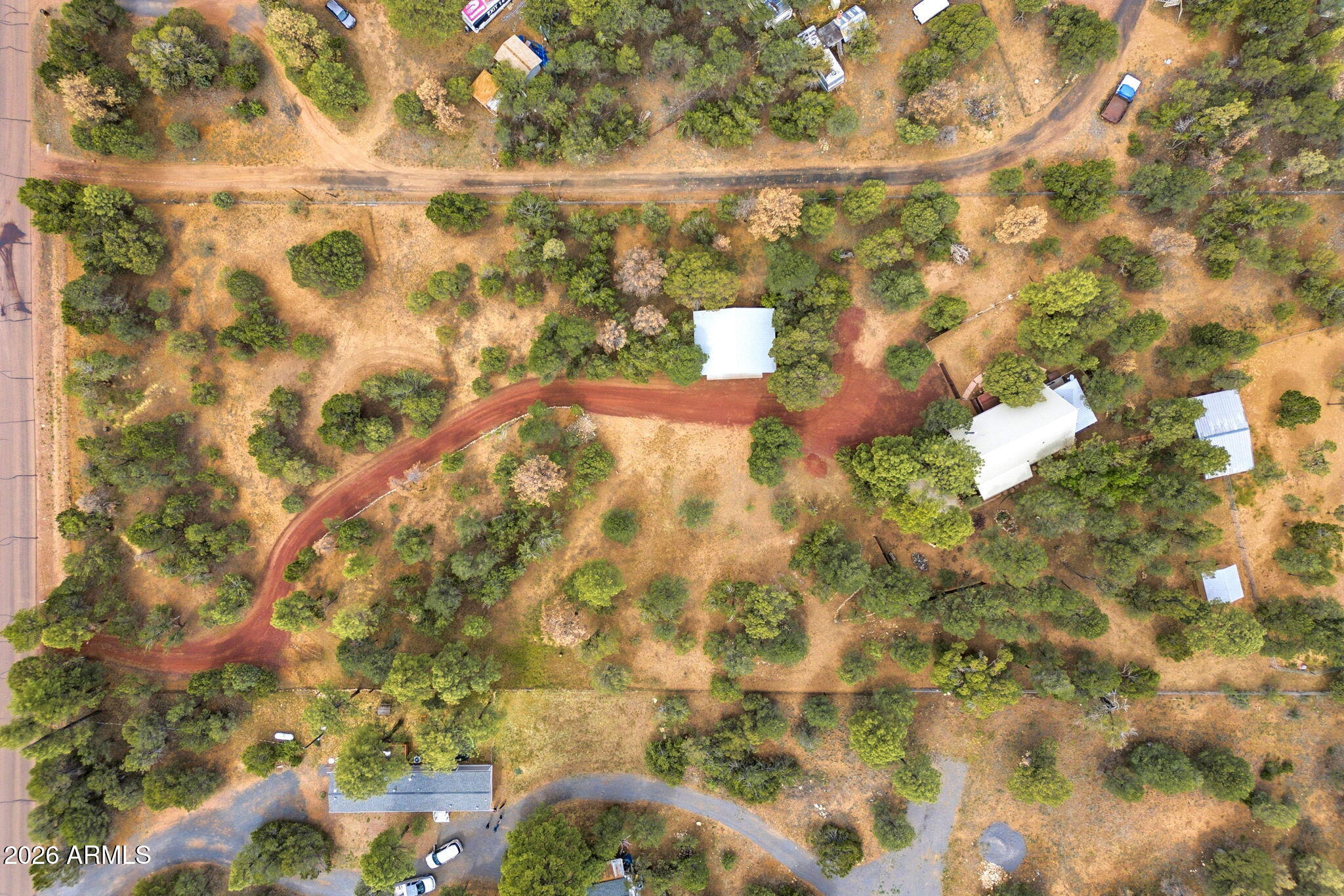 PINELAND ACRES - Residential