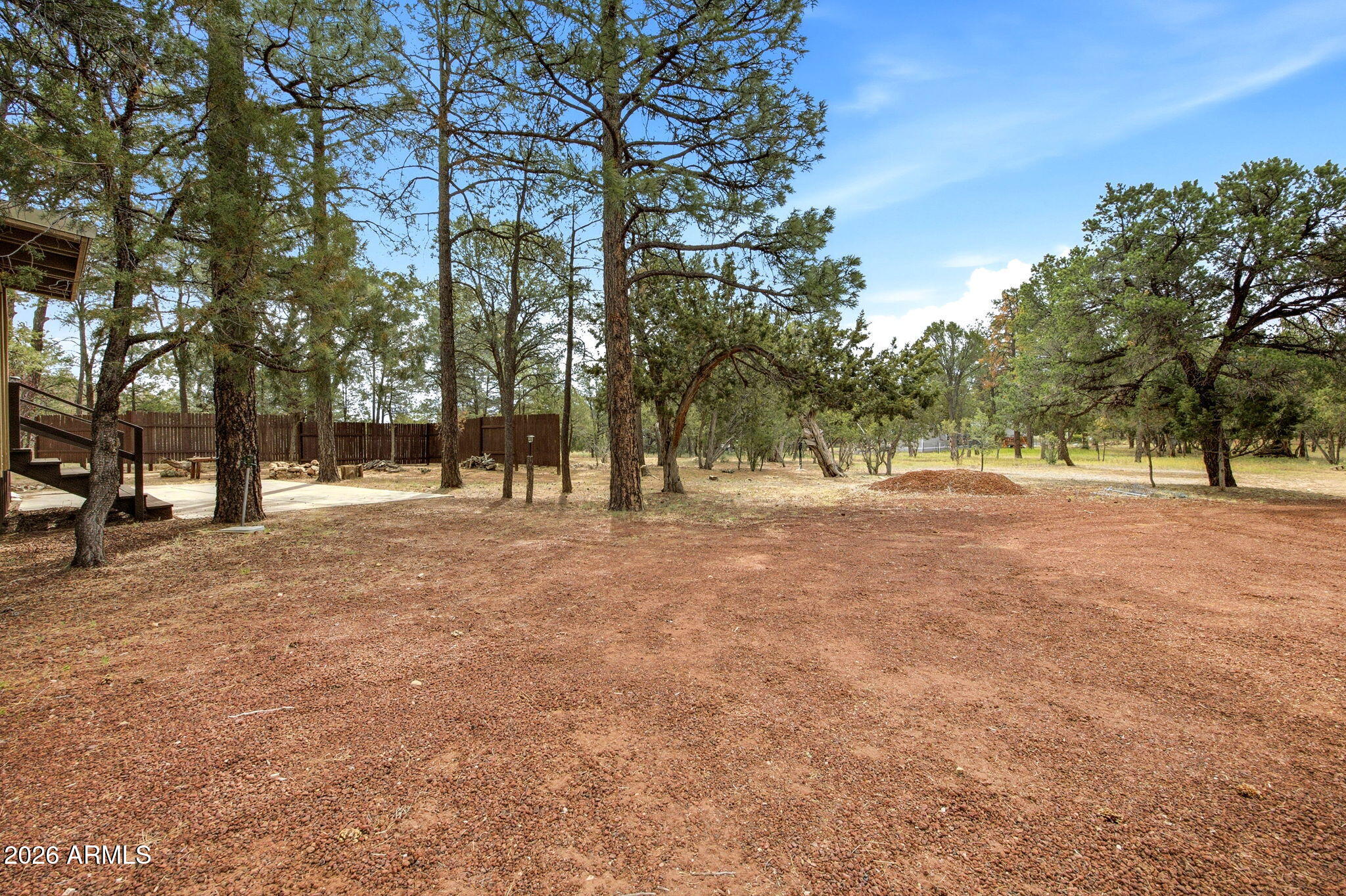 PINELAND ACRES - Residential
