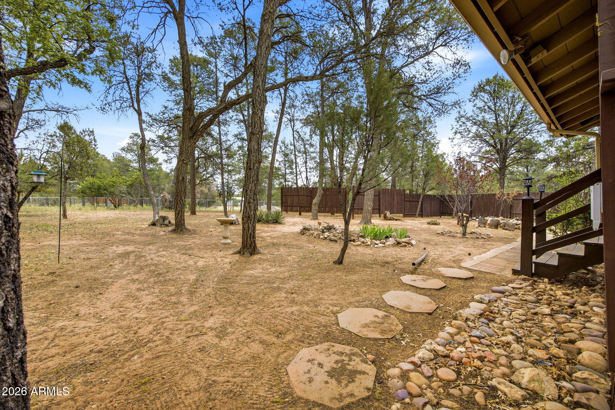 PINELAND ACRES - Residential