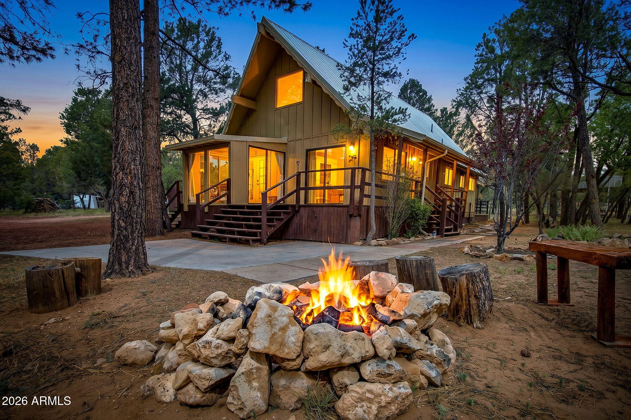 PINELAND ACRES - Residential
