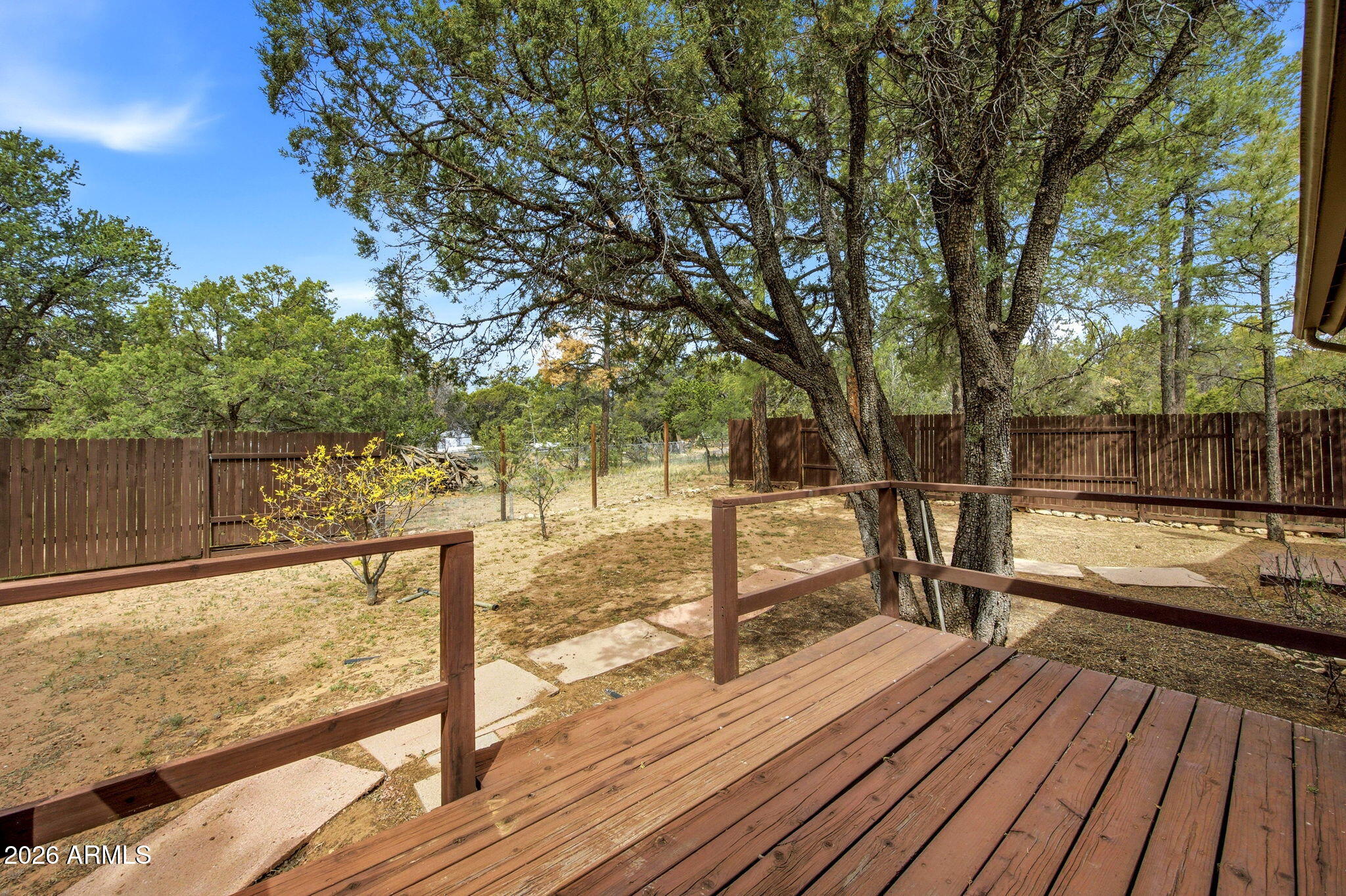 PINELAND ACRES - Residential