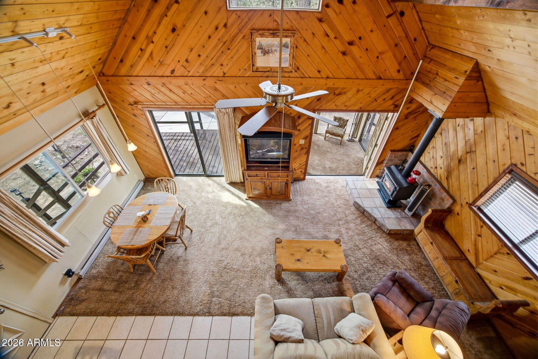 PINELAND ACRES - Residential