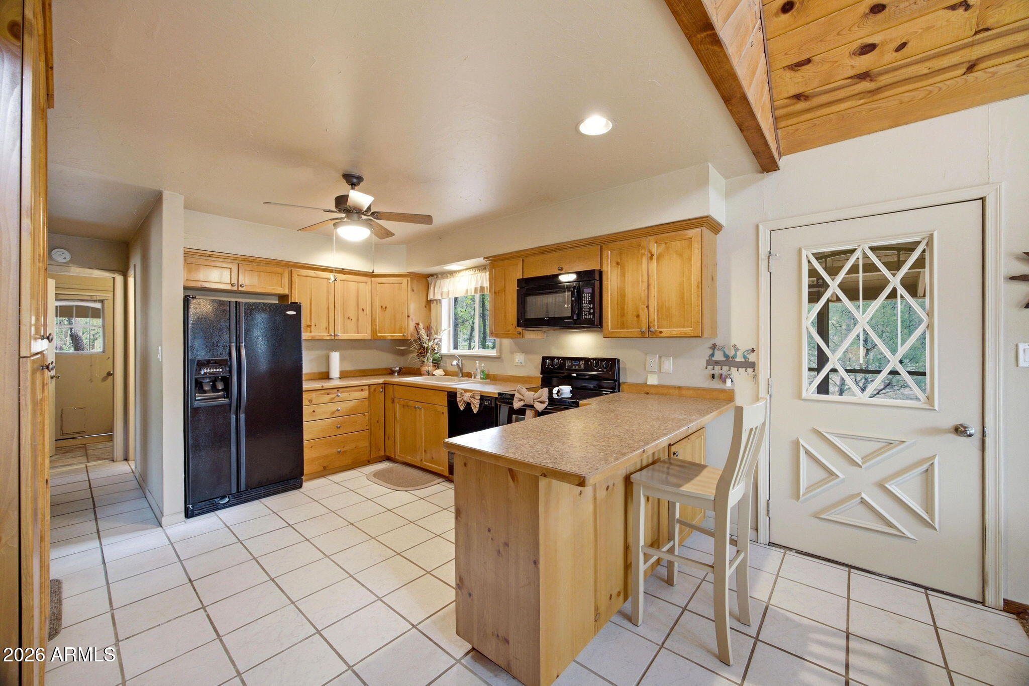 PINELAND ACRES - Residential