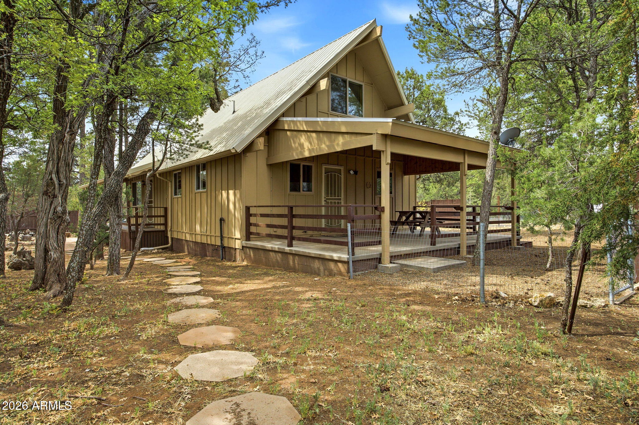 PINELAND ACRES - Residential