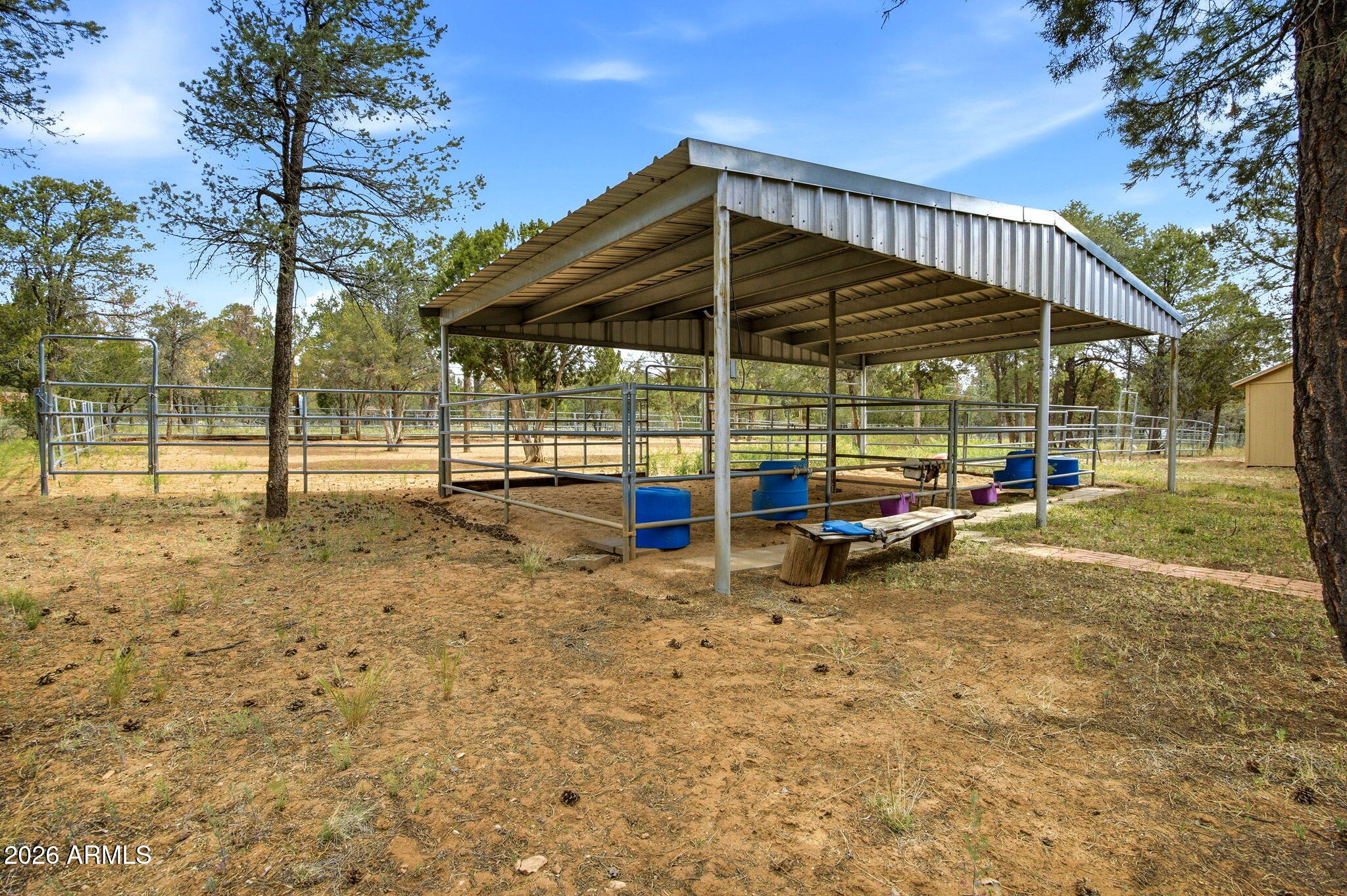 PINELAND ACRES - Residential