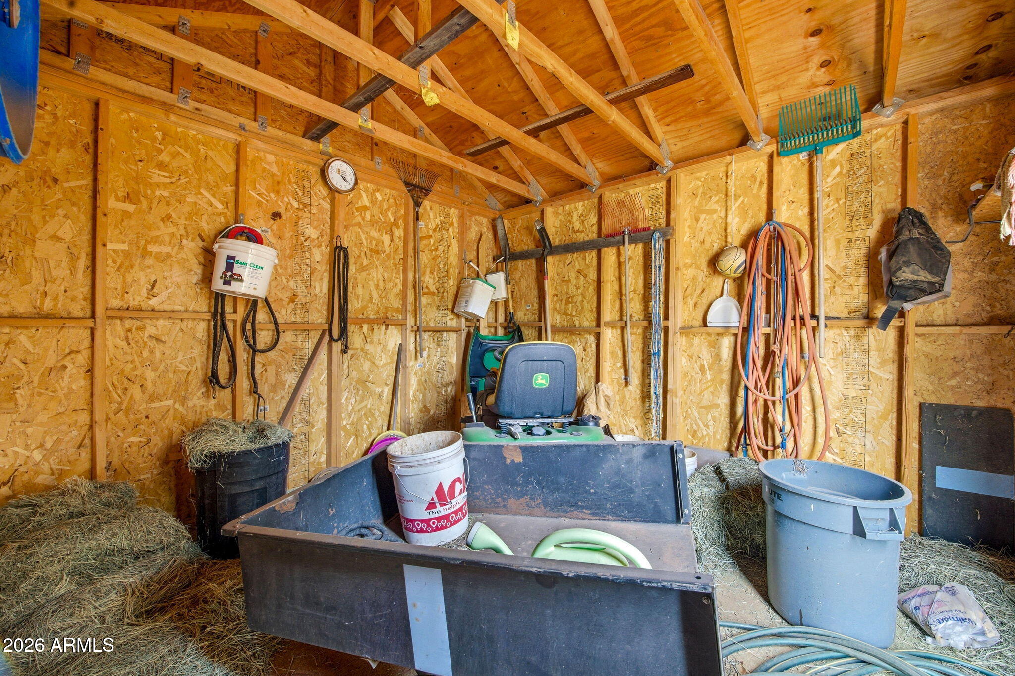 PINELAND ACRES - Residential
