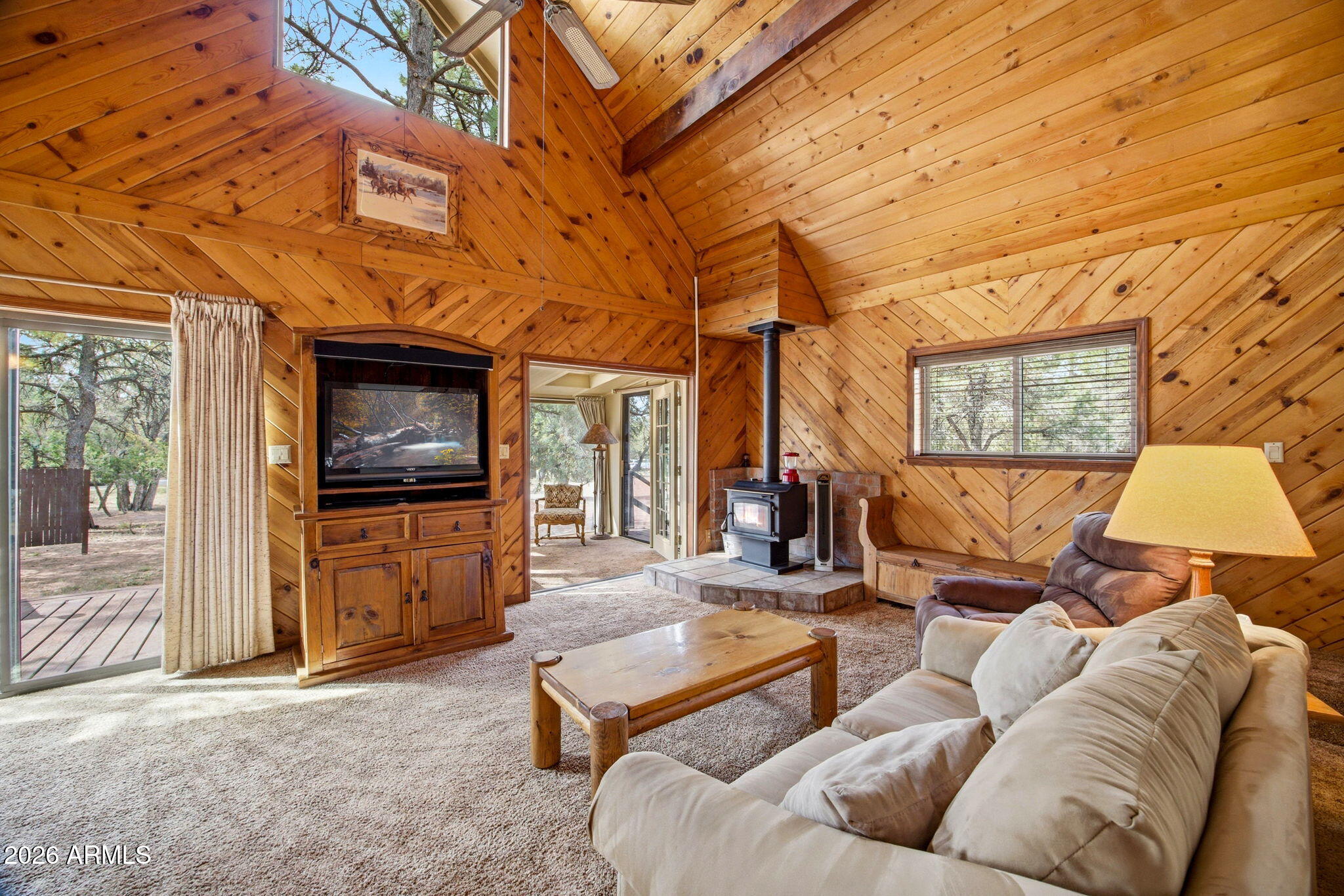 PINELAND ACRES - Residential
