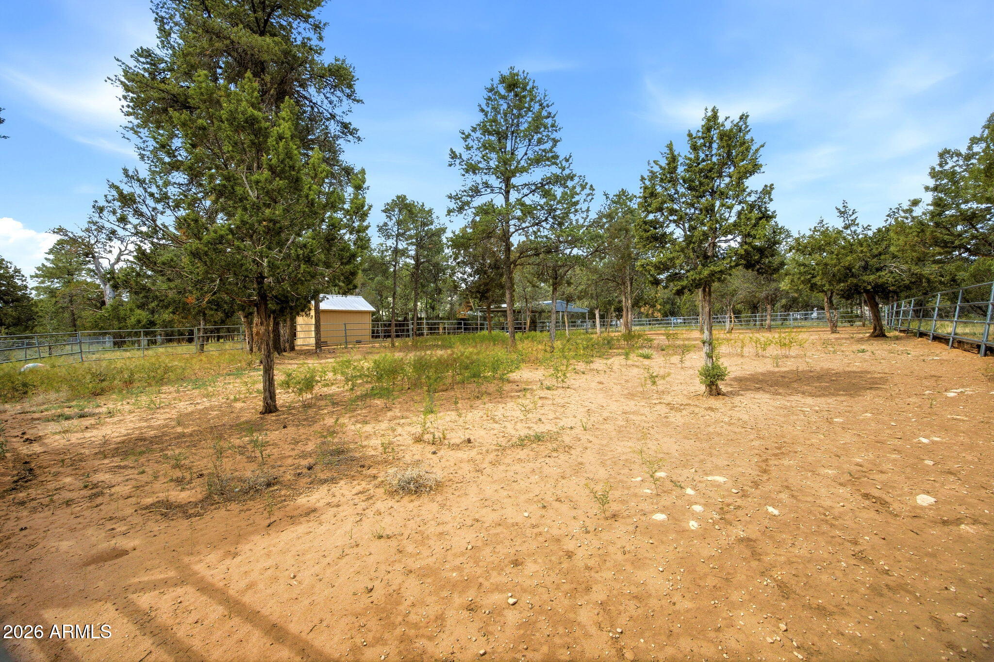 PINELAND ACRES - Residential