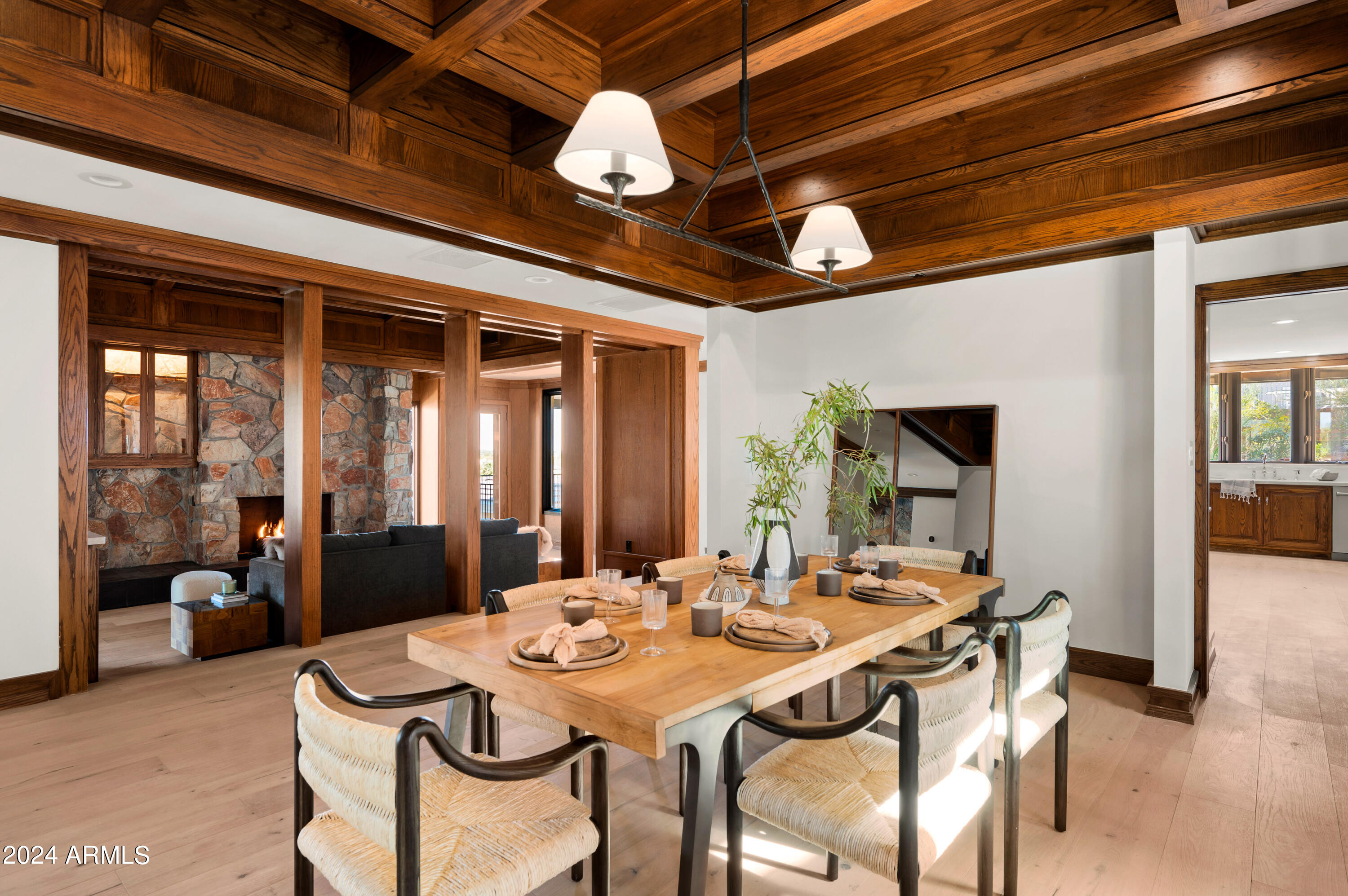 LA COLINA - Residential