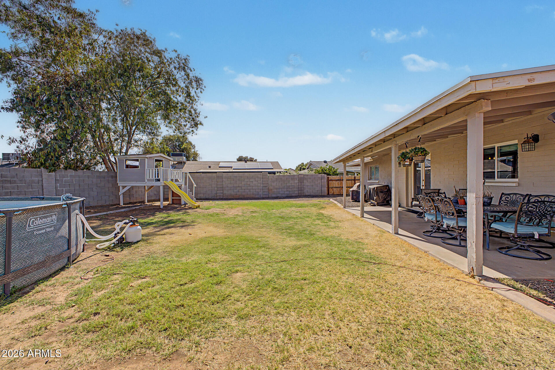 OLD WEST ESTATES NO. 2A AMD - Residential