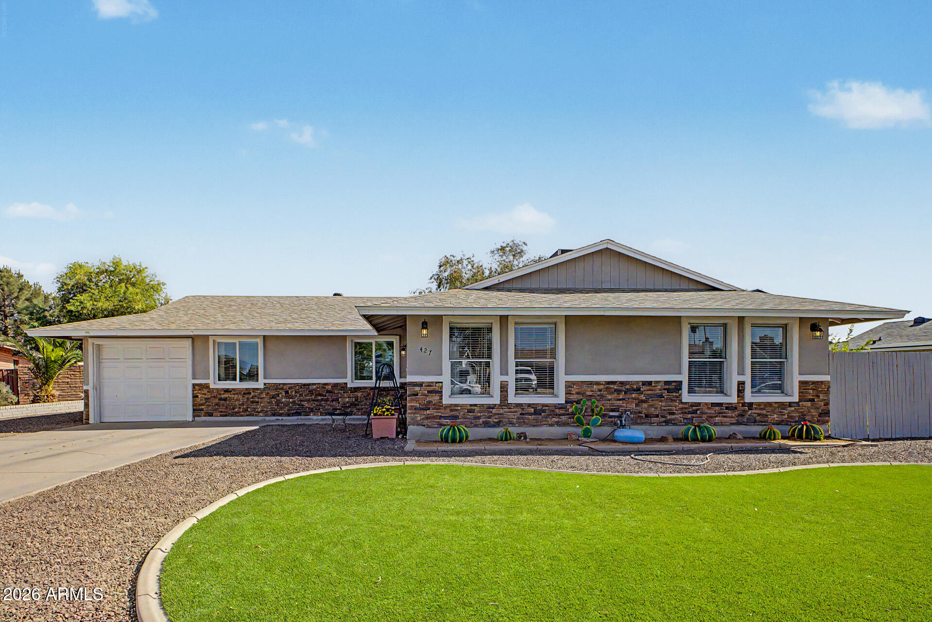 OLD WEST ESTATES NO. 2A AMD - Residential
