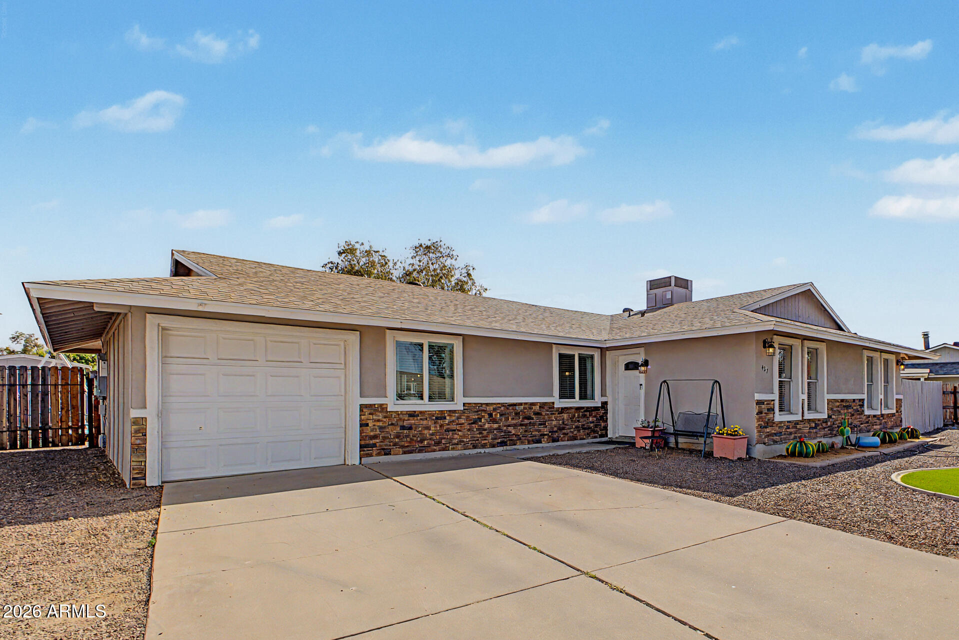 OLD WEST ESTATES NO. 2A AMD - Residential