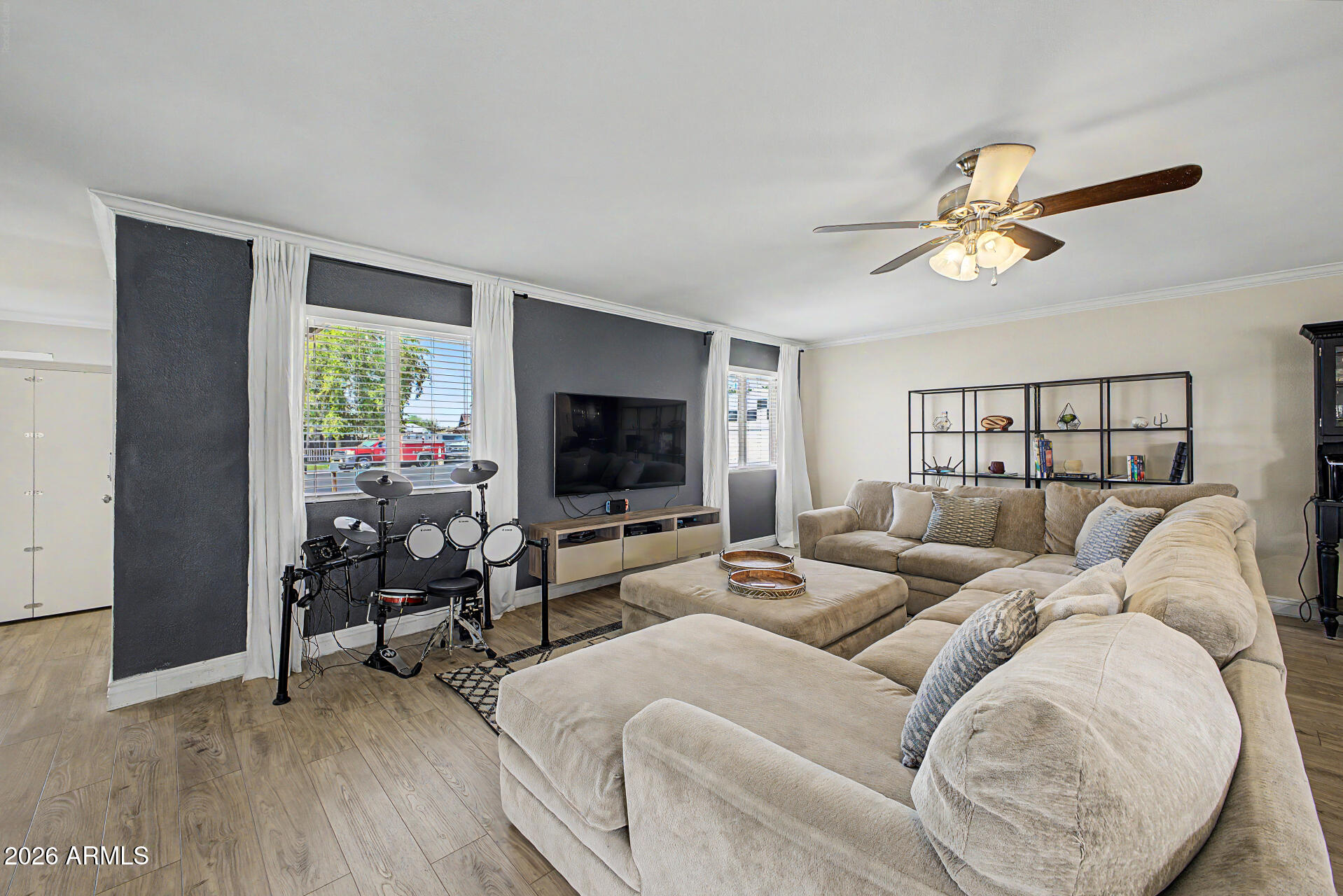 OLD WEST ESTATES NO. 2A AMD - Residential