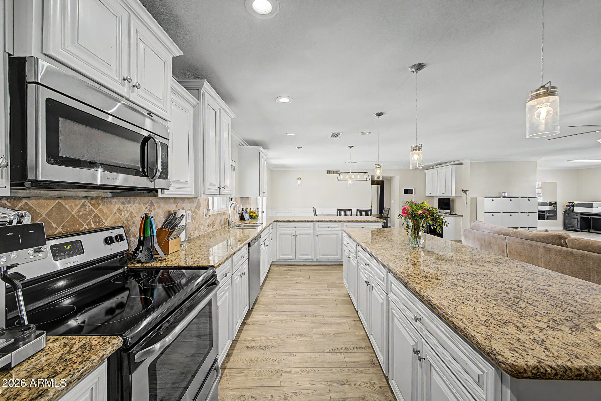 OLD WEST ESTATES NO. 2A AMD - Residential