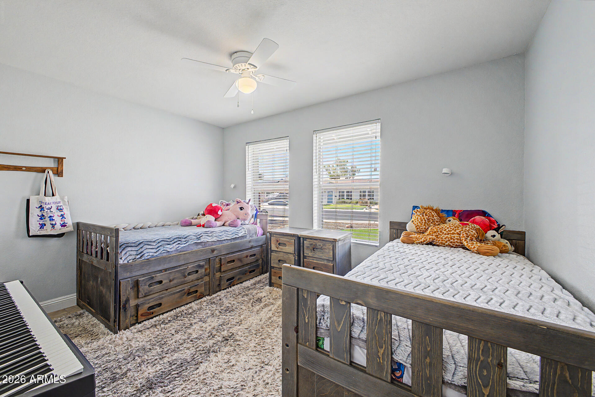 OLD WEST ESTATES NO. 2A AMD - Residential