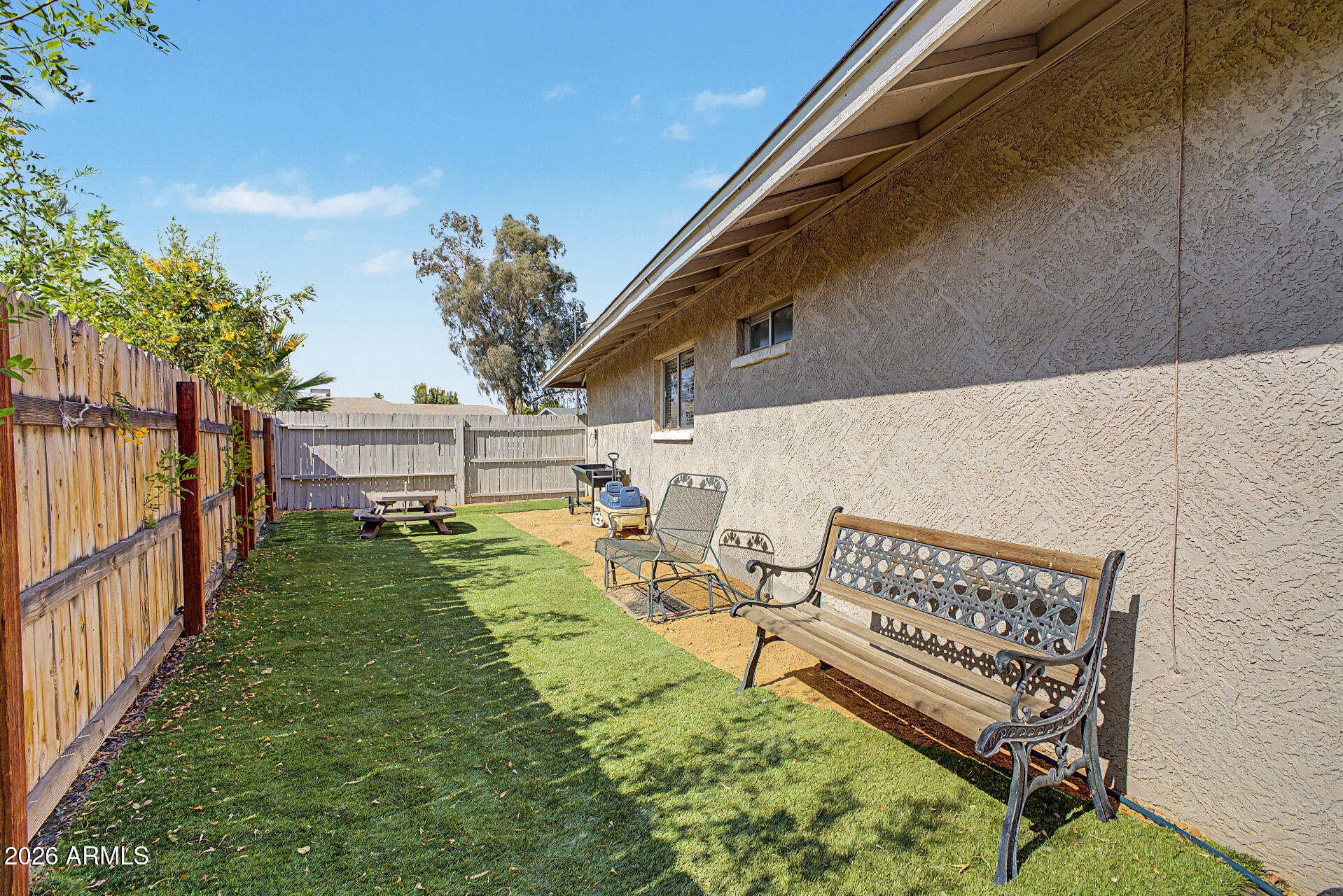 OLD WEST ESTATES NO. 2A AMD - Residential