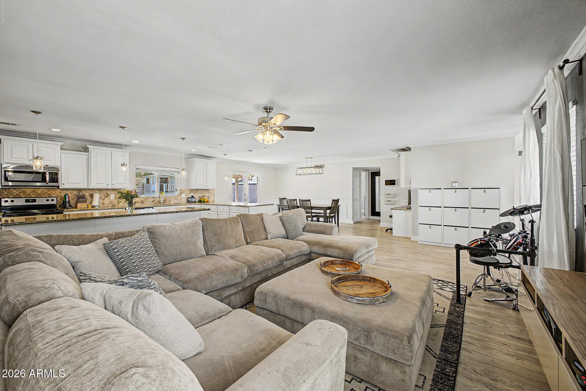 OLD WEST ESTATES NO. 2A AMD - Residential