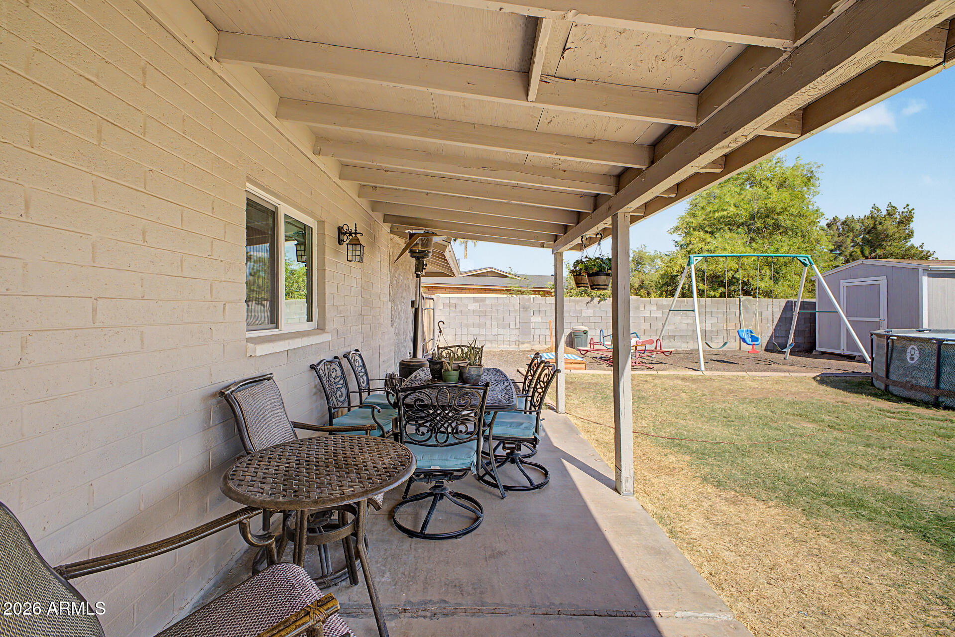 OLD WEST ESTATES NO. 2A AMD - Residential