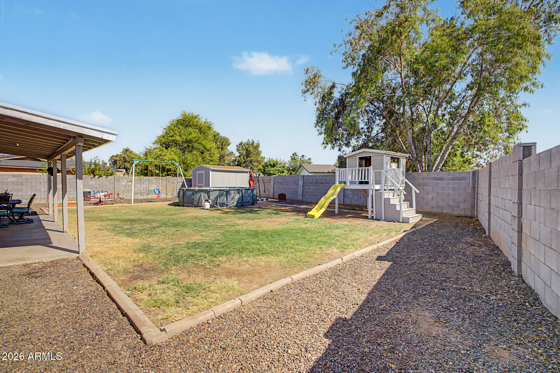 OLD WEST ESTATES NO. 2A AMD - Residential