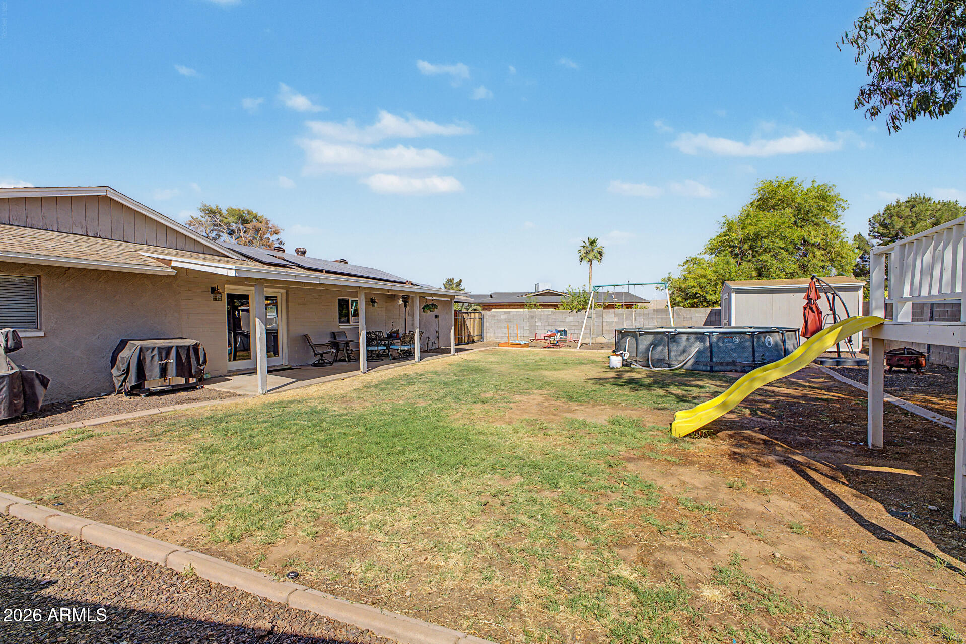 OLD WEST ESTATES NO. 2A AMD - Residential