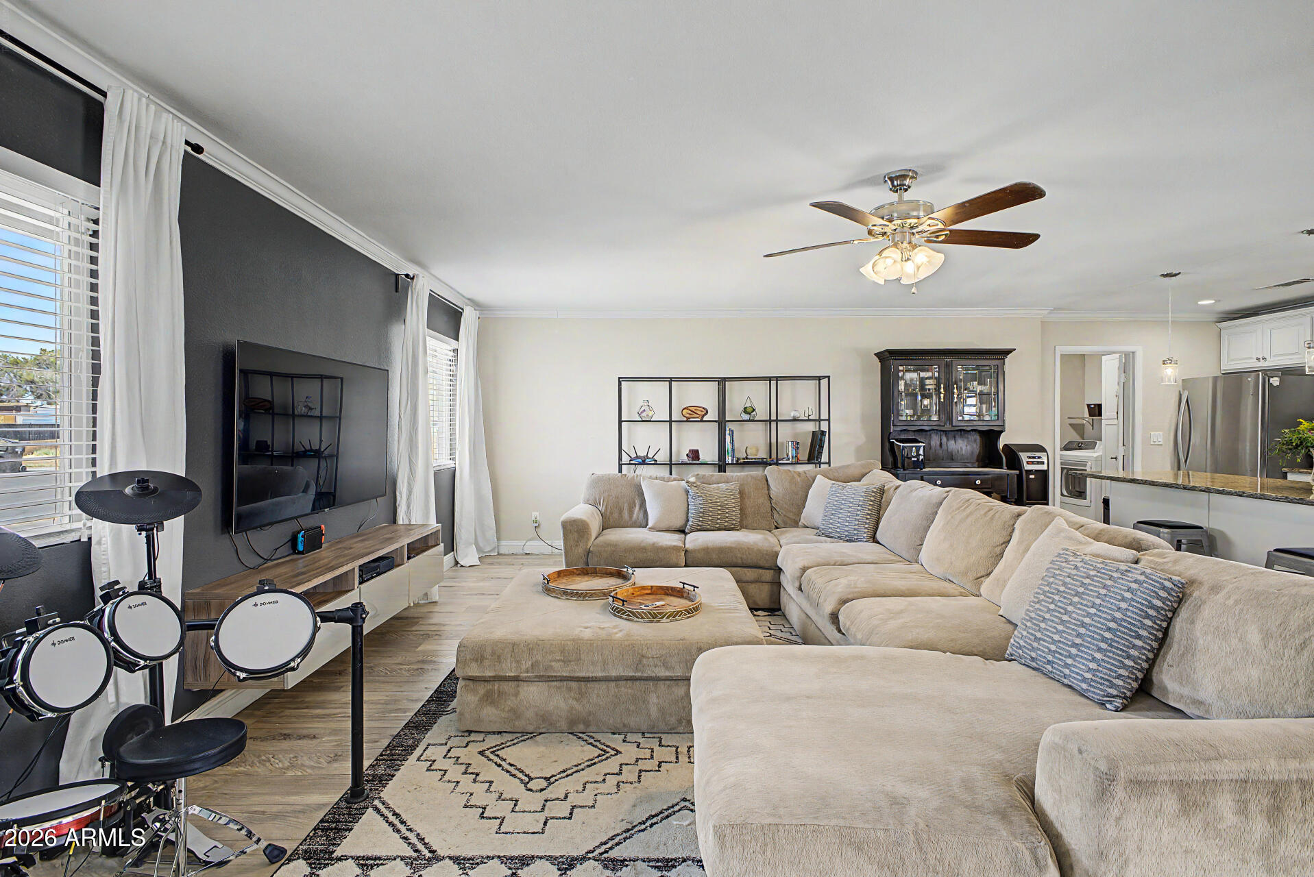 OLD WEST ESTATES NO. 2A AMD - Residential
