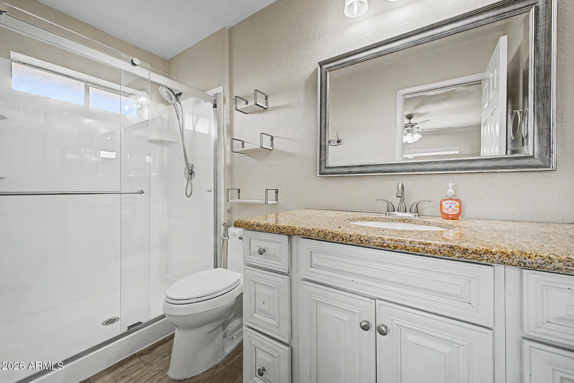 OLD WEST ESTATES NO. 2A AMD - Residential