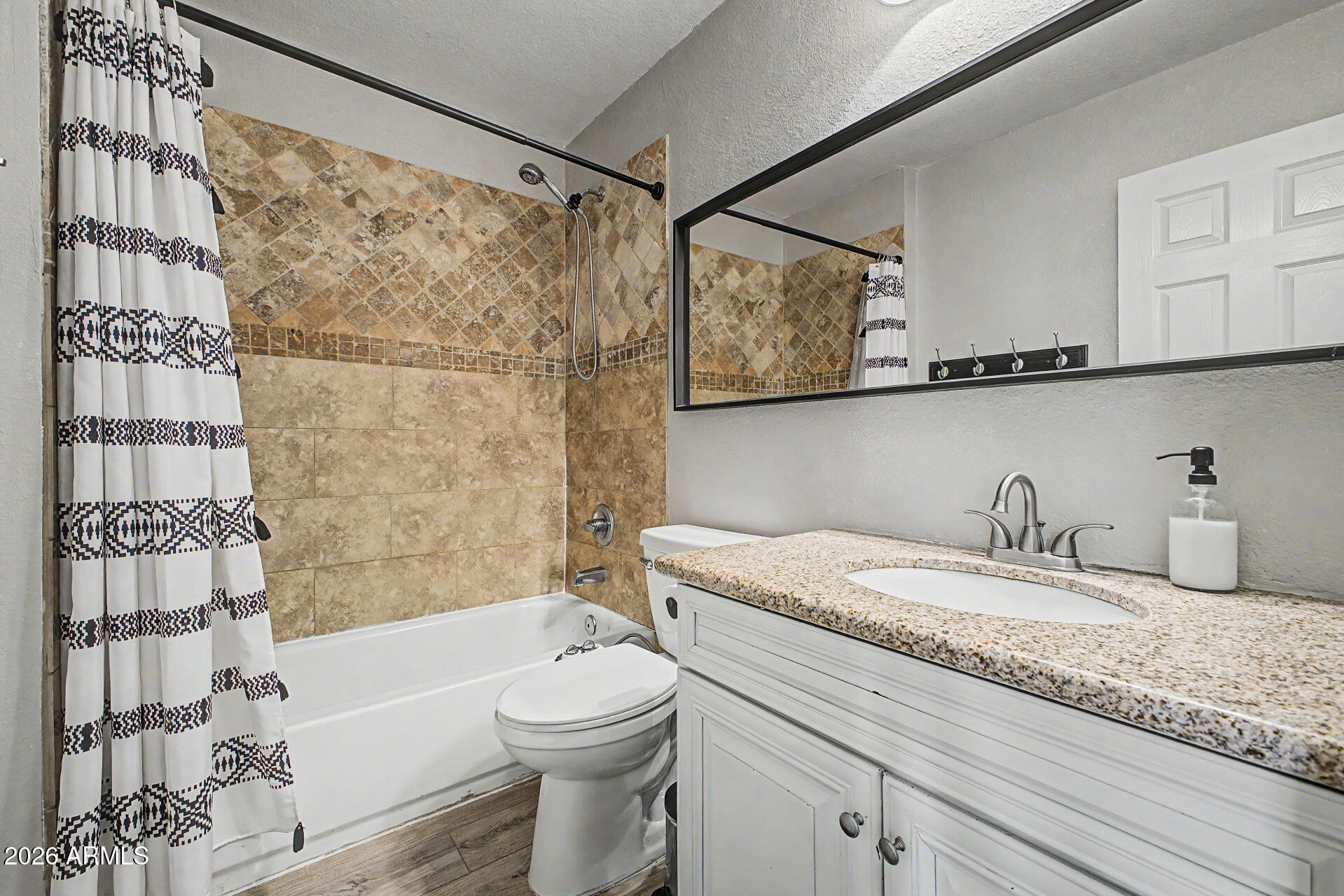 OLD WEST ESTATES NO. 2A AMD - Residential