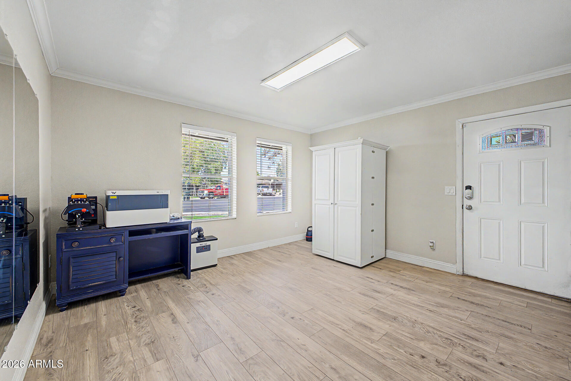 OLD WEST ESTATES NO. 2A AMD - Residential