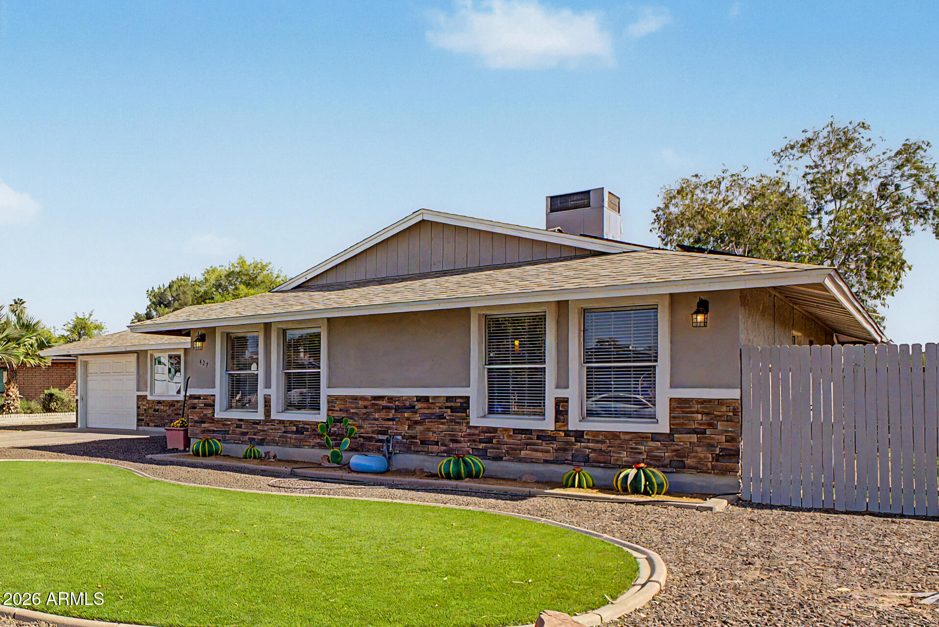 OLD WEST ESTATES NO. 2A AMD - Residential