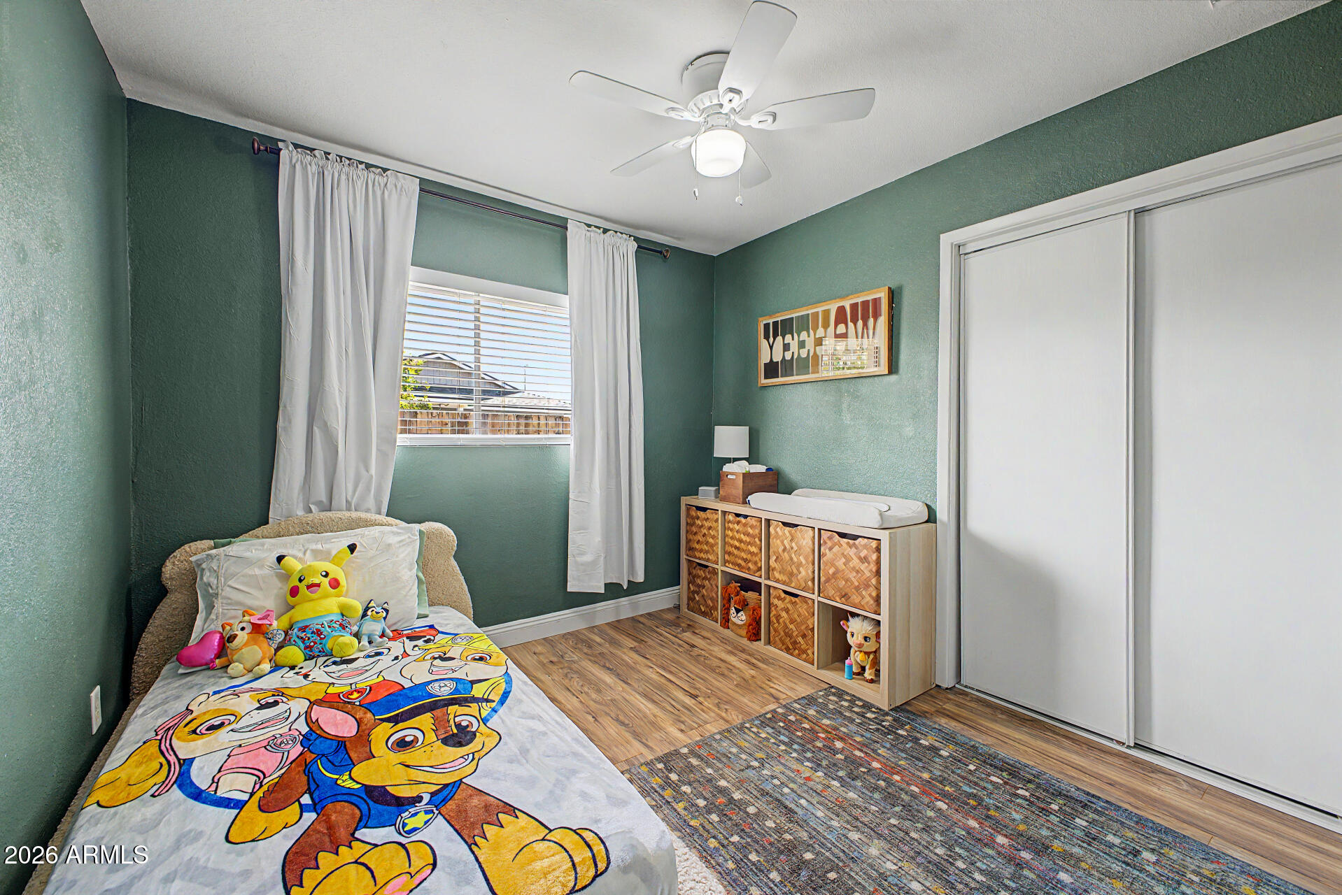 OLD WEST ESTATES NO. 2A AMD - Residential