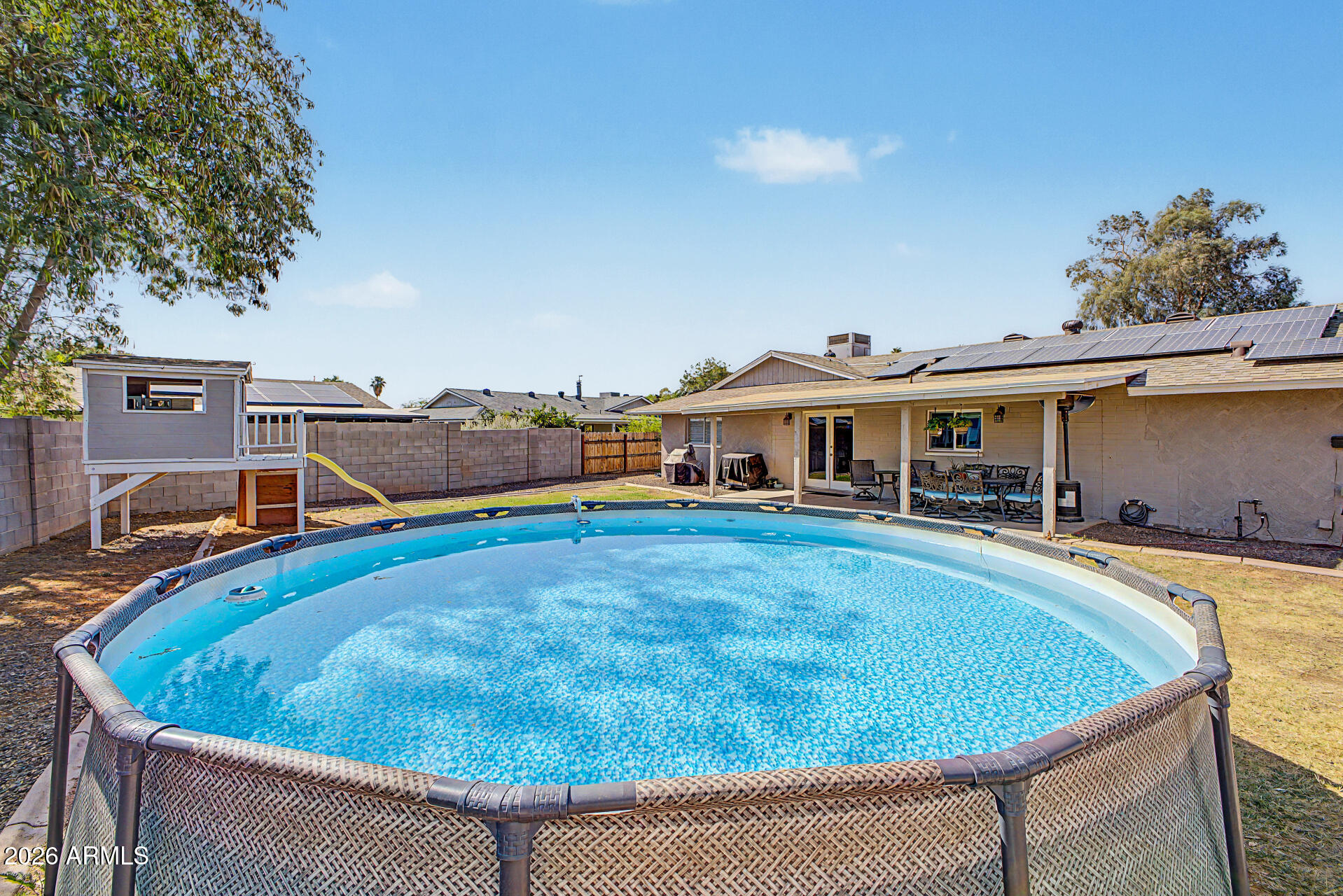 OLD WEST ESTATES NO. 2A AMD - Residential