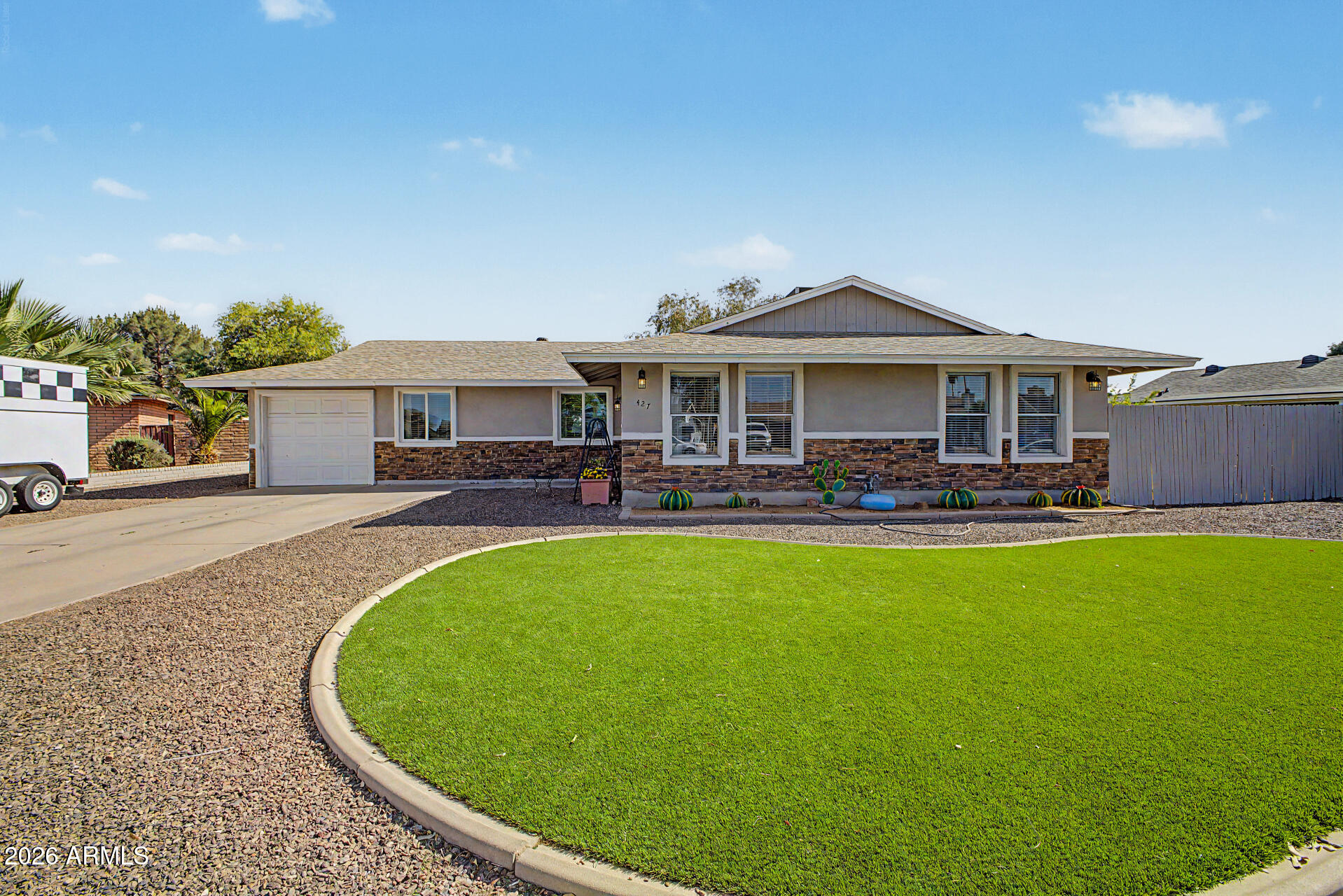 OLD WEST ESTATES NO. 2A AMD - Residential