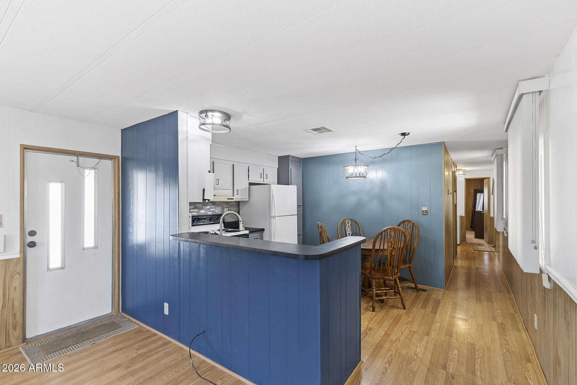 S18 T1N R8E - Residential