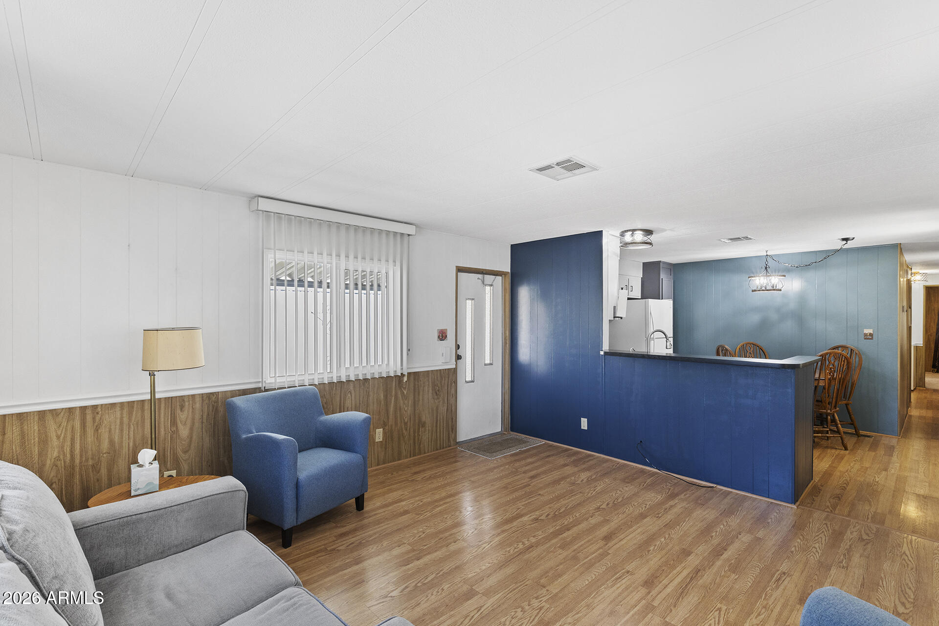 S18 T1N R8E - Residential