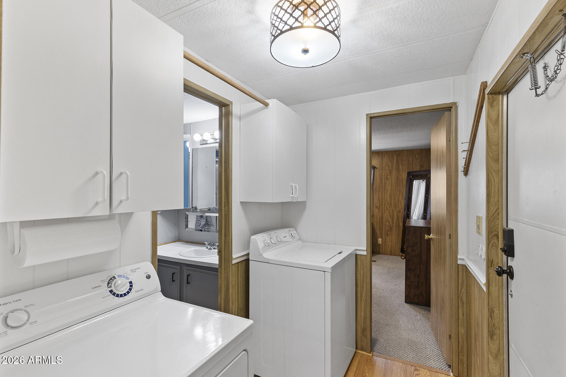 S18 T1N R8E - Residential