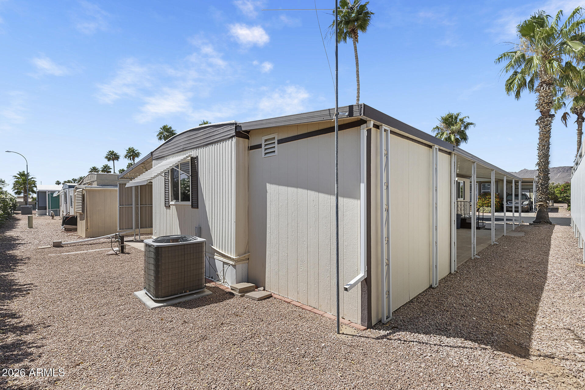 S18 T1N R8E - Residential