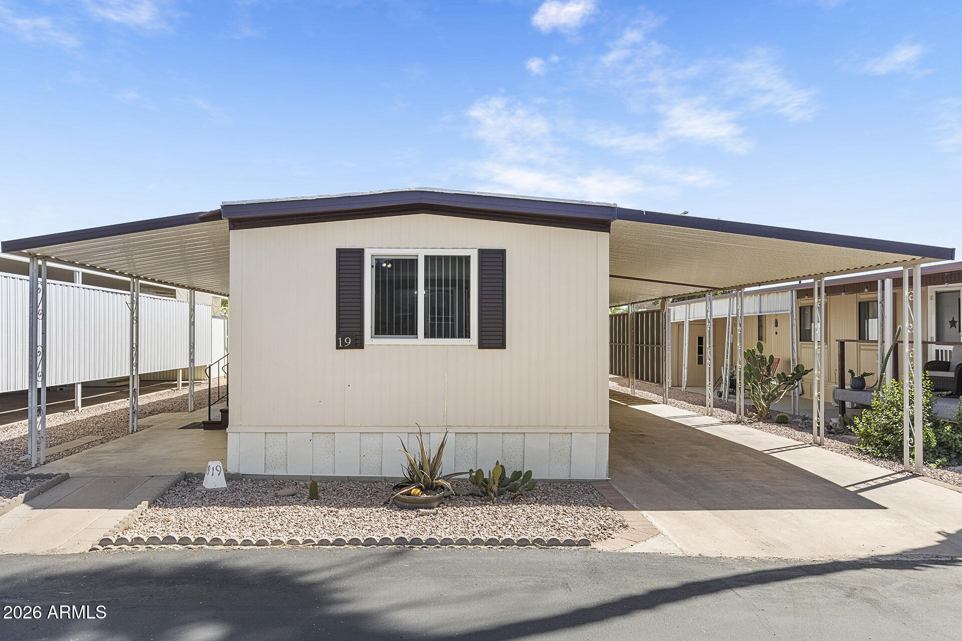 S18 T1N R8E - Residential