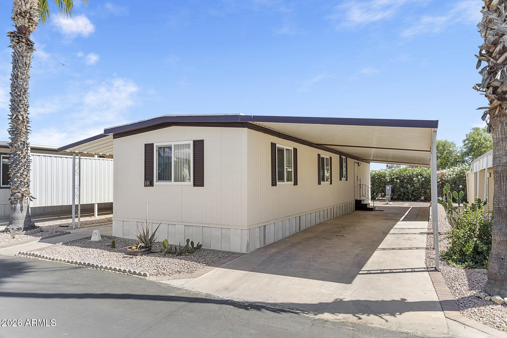 S18 T1N R8E - Residential