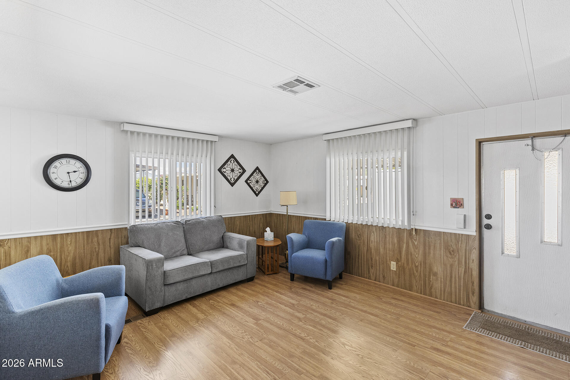 S18 T1N R8E - Residential