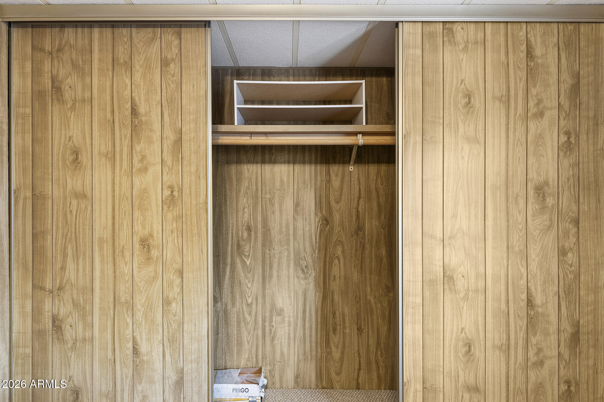 S18 T1N R8E - Residential