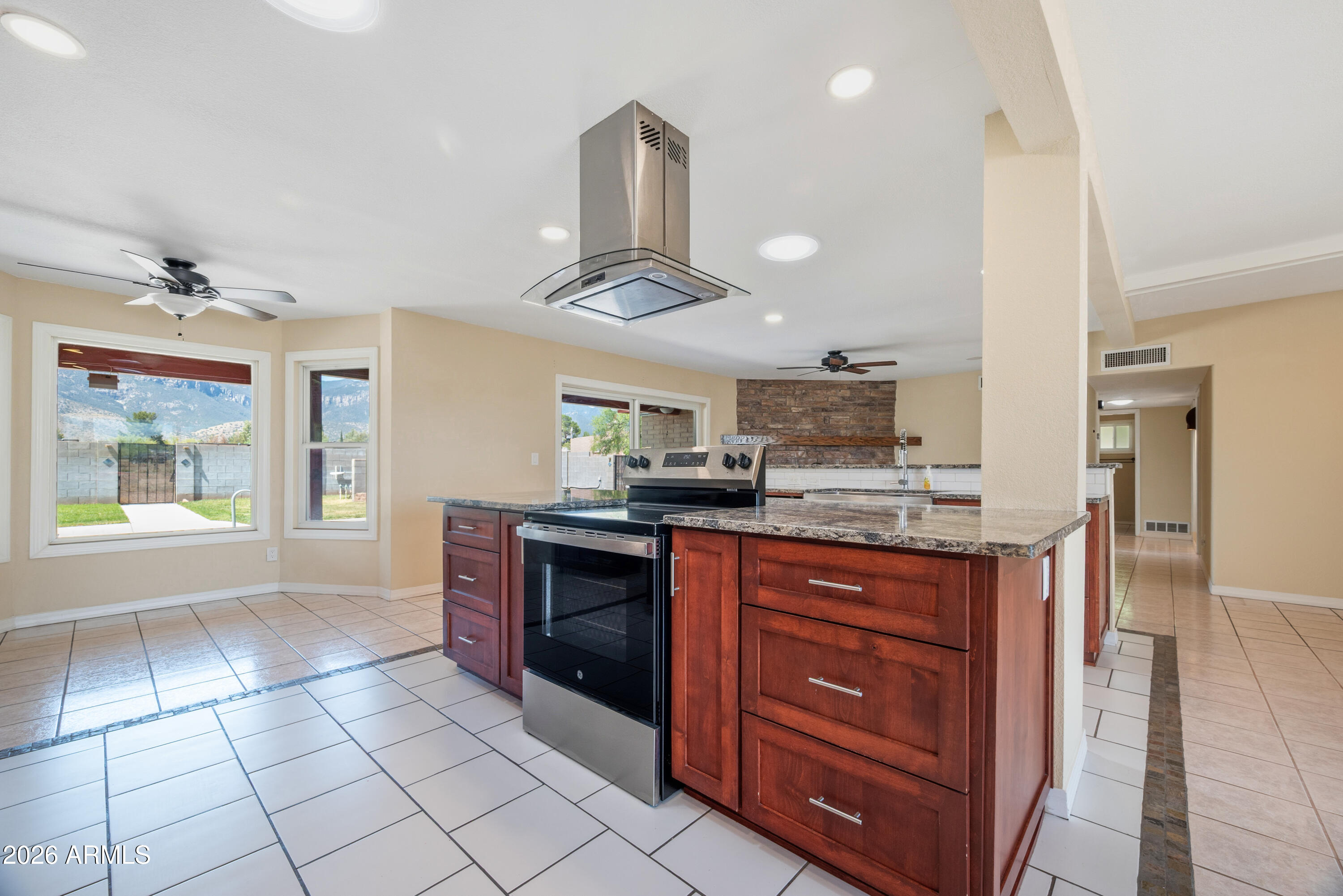 PUEBLO DEL SOL VILLAGE ONE B - Residential