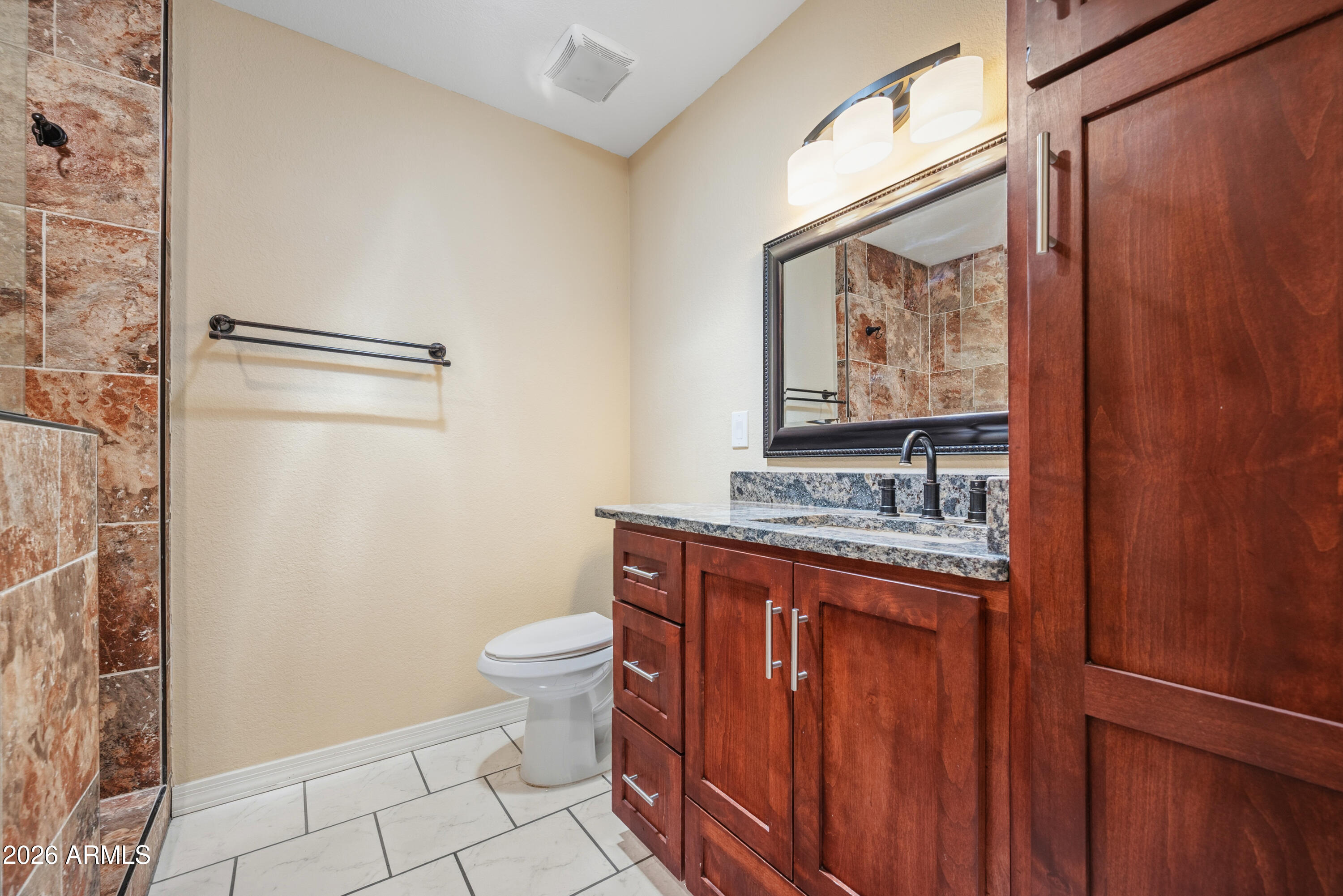 PUEBLO DEL SOL VILLAGE ONE B - Residential